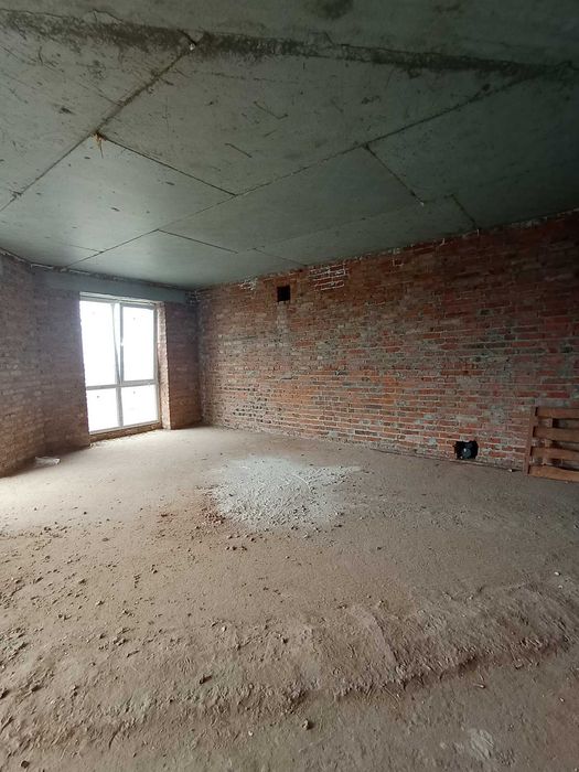 : 1-кімнатна квартира 45 м² у ЖК «Синергія LIGHT»