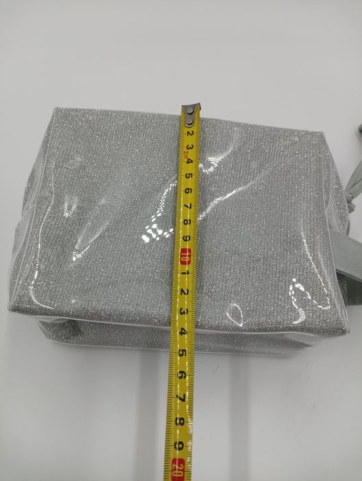 Kosmetyczka podróżna damska