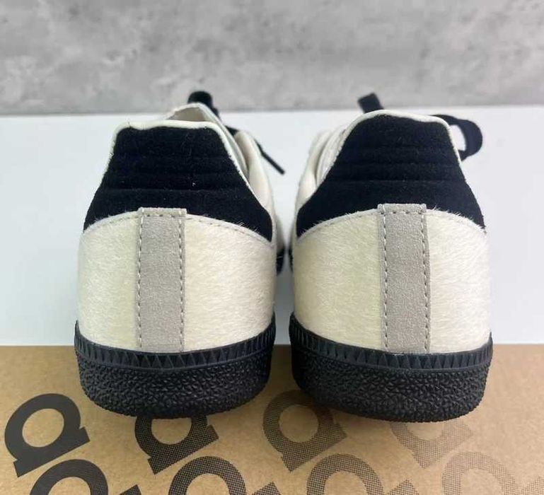Adidas_originals_samba_OG_Cow_Hair R.39