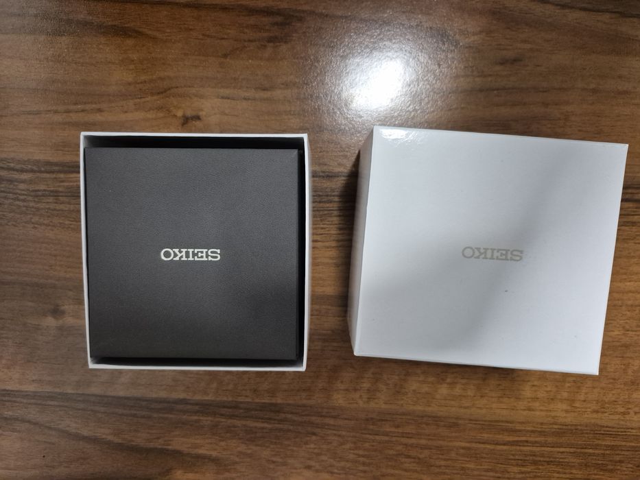 Seiko Prospex 140 th Anniversary Limited Edition SPB213J1