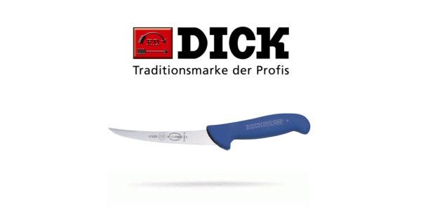 Ножі DICK Німецькі