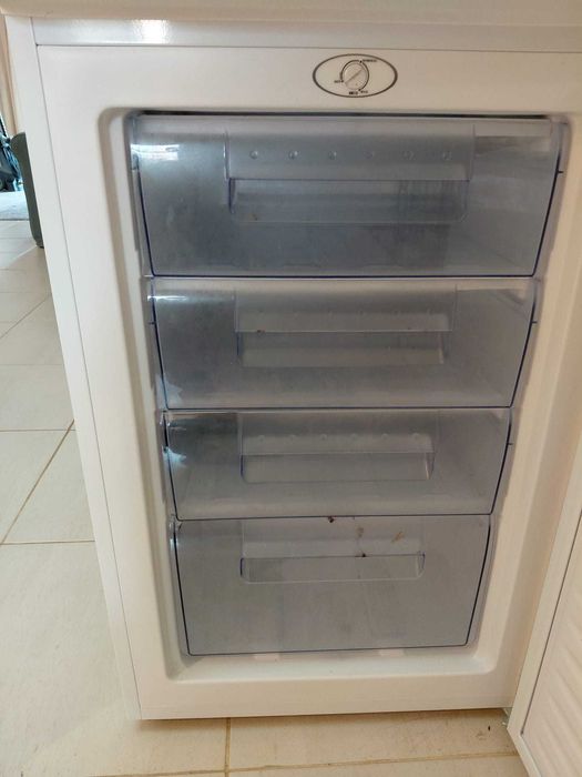 Frigorífico Arca Kunft