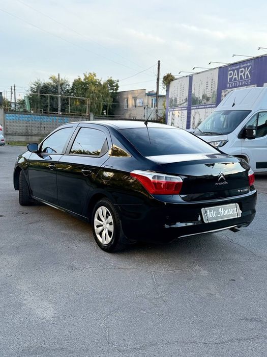 продам Citroёn C elysee