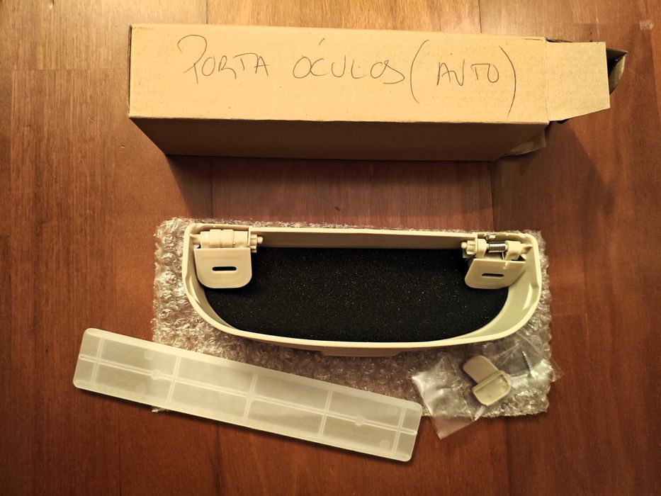 Lote 11 Acessórios Auto e Eletrónica (Dashcam, USB QC3.0, Suportes) - Novos
