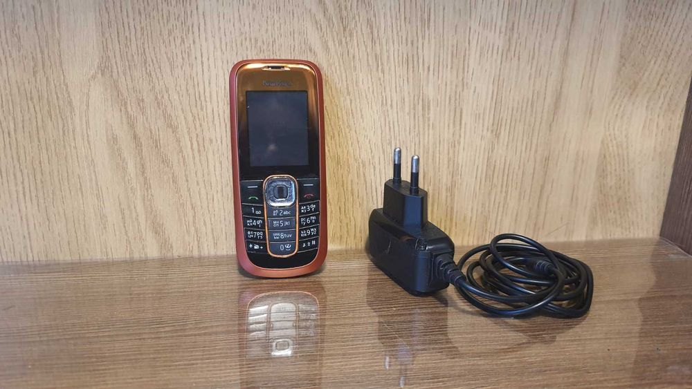 Телефон Nokia 2600 classic