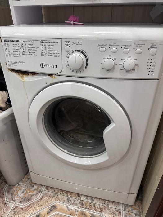 Indesit E2C 2160 на запчастини