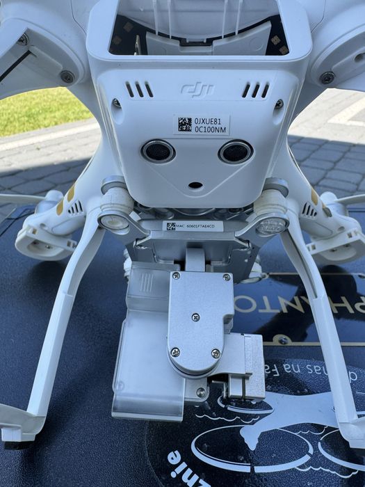 Dron Dji Phantom 3 SE