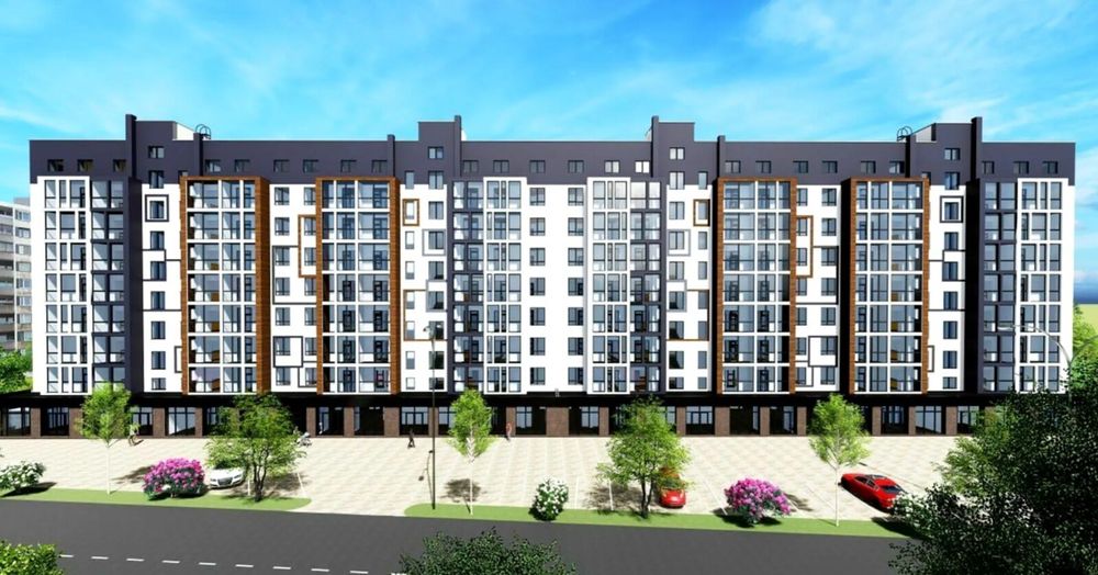 1к дешевше ніж в забудовника! 37638