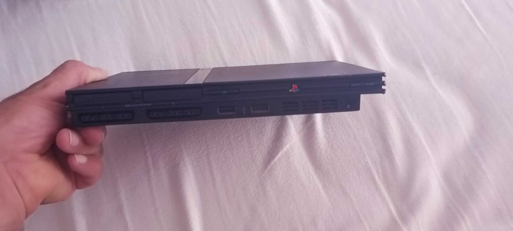 Consola video game