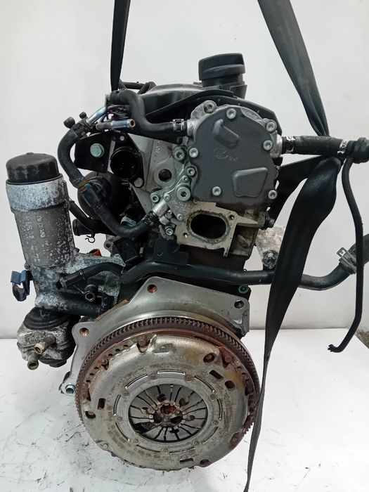 Motor completo VOLKSWAGEN Golf IV (1J1)