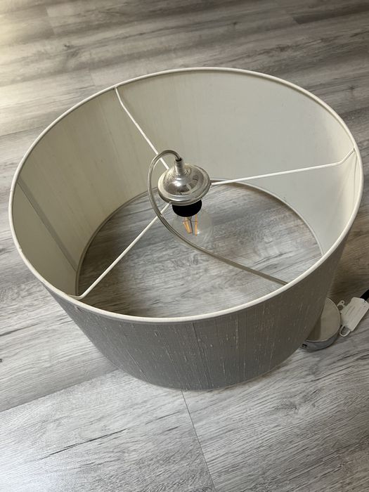 Living Room/Bedroom Lamp