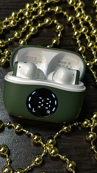 Вакумні навушники