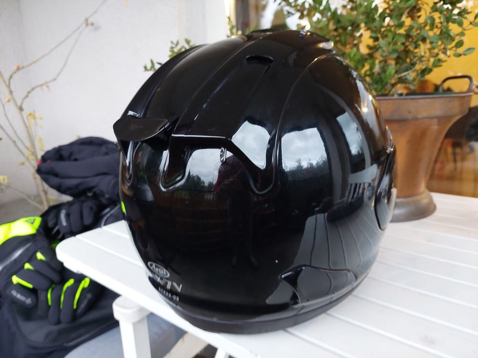 ARAI RX7V RX-7V Moto GP orginalna cena 4500