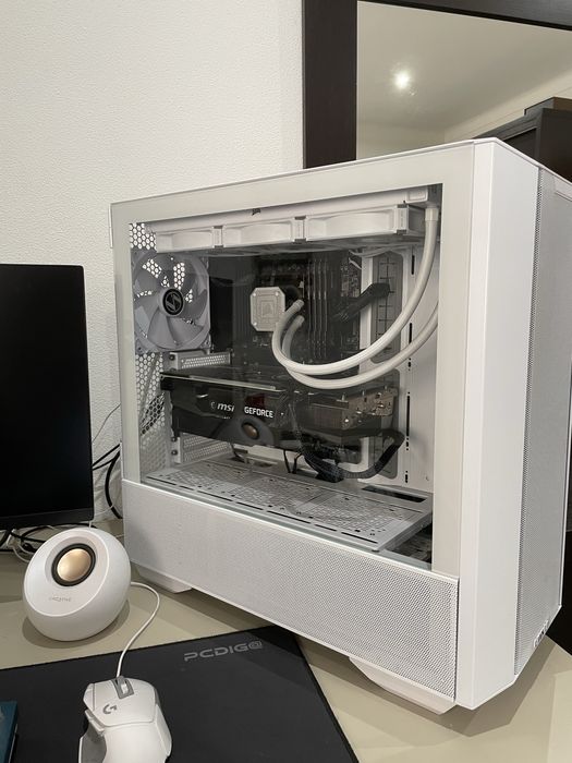 Computador Gaming