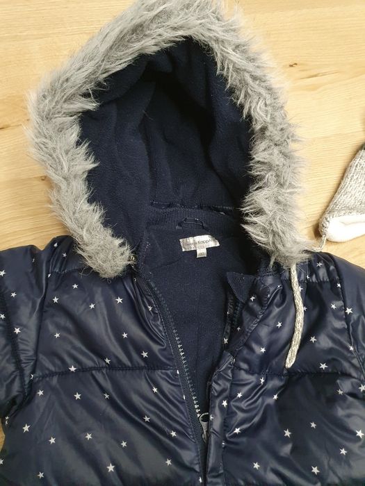 Kombinezon Kappahl Newbie 80