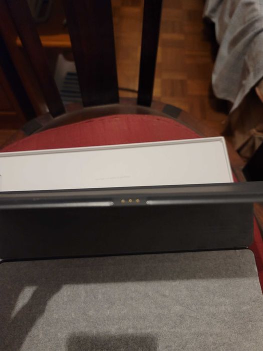 Ipad Pro Smart Keyboard