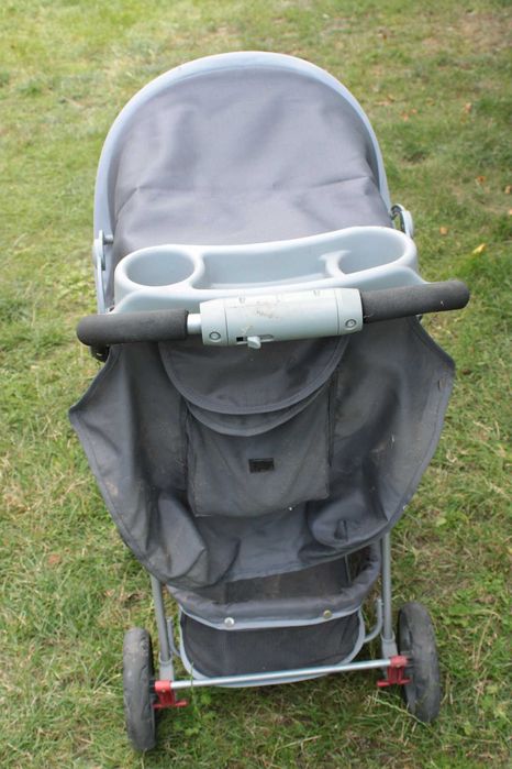 Spacerówka, spacerówka dla dziecka