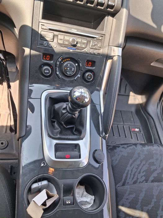 Sprzedam  Peugeot 3008