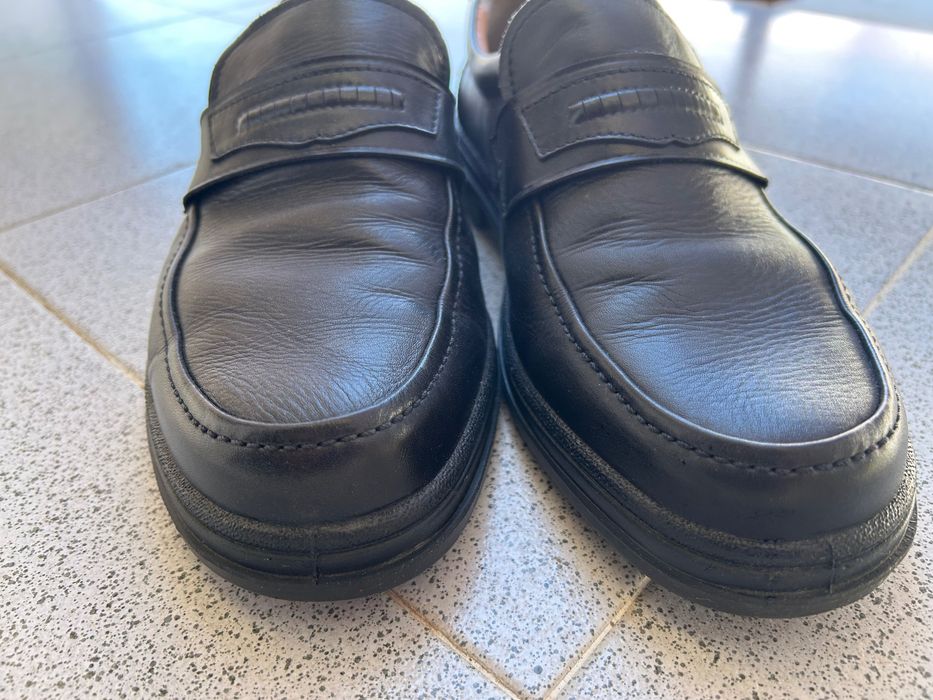 Sapatos Camport 44