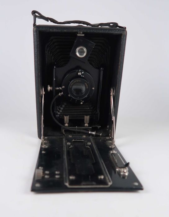 Câmara Fotográfica antiga perishcop paris photo bourse paris