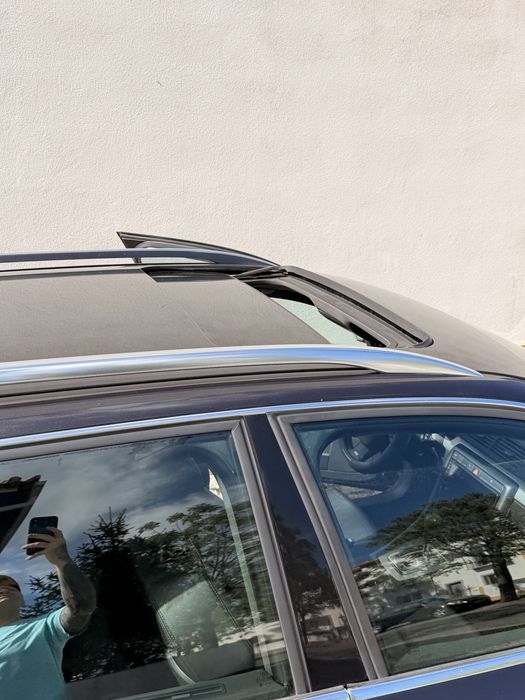 Audi A4 B7 sline V6 3.0