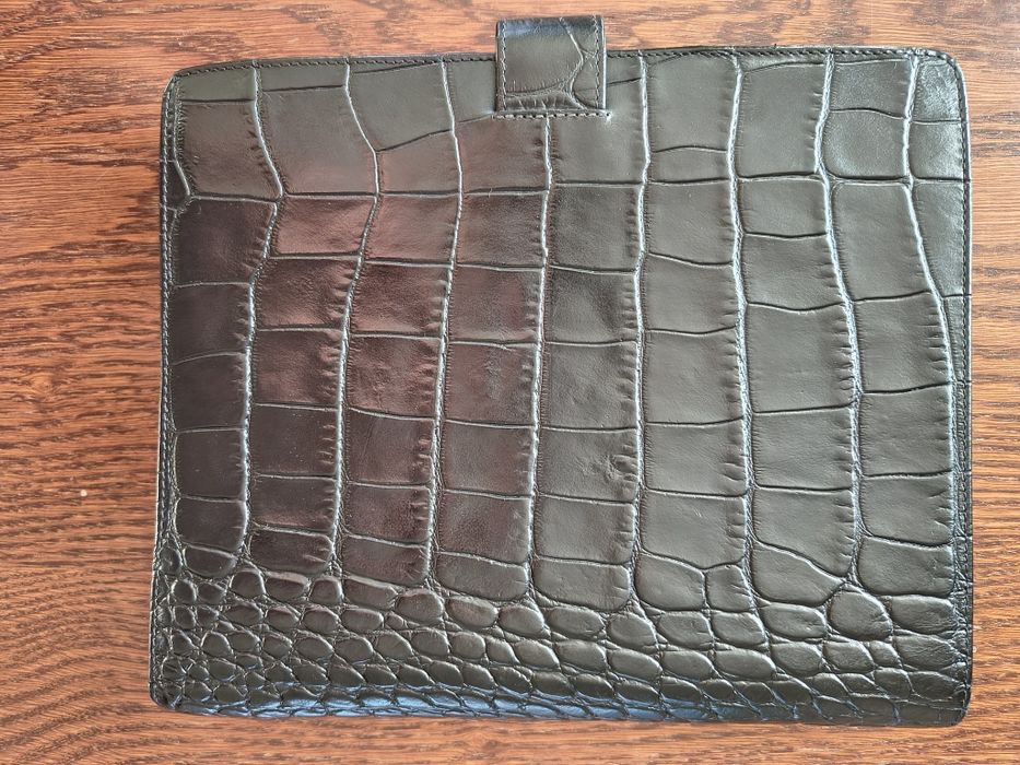 Organizer filofax classic croc A5
