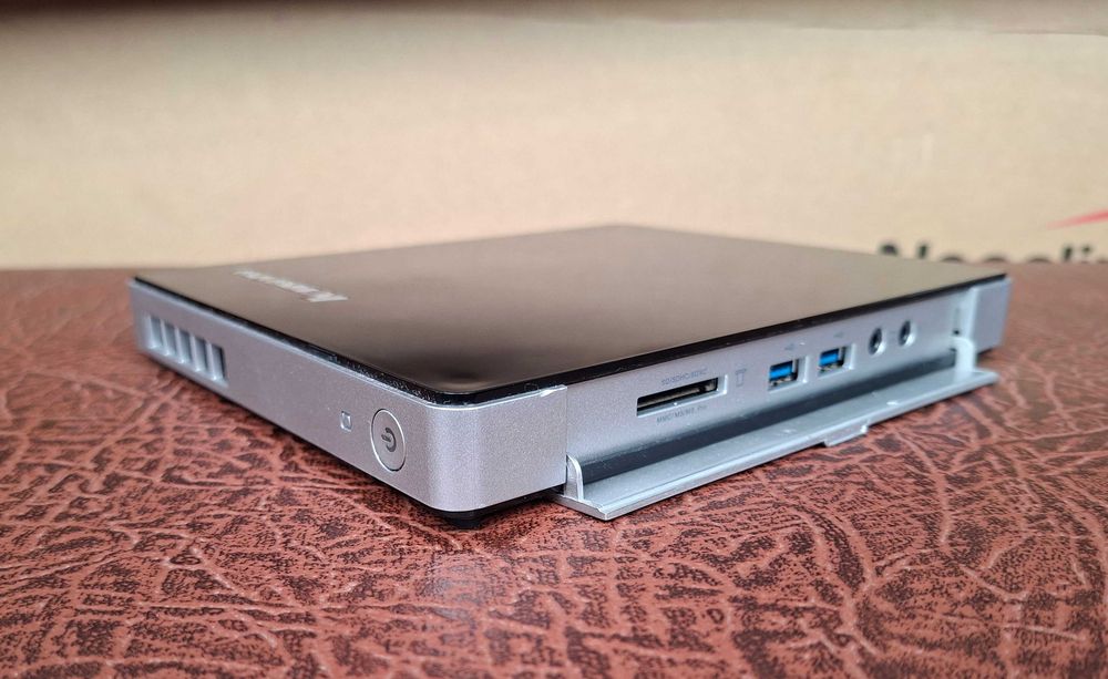 Комп'ютер Lenovo IdeaCentre Q190