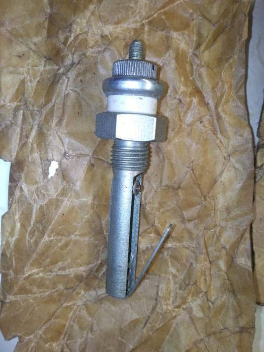 Włącznik Bimetaliczny