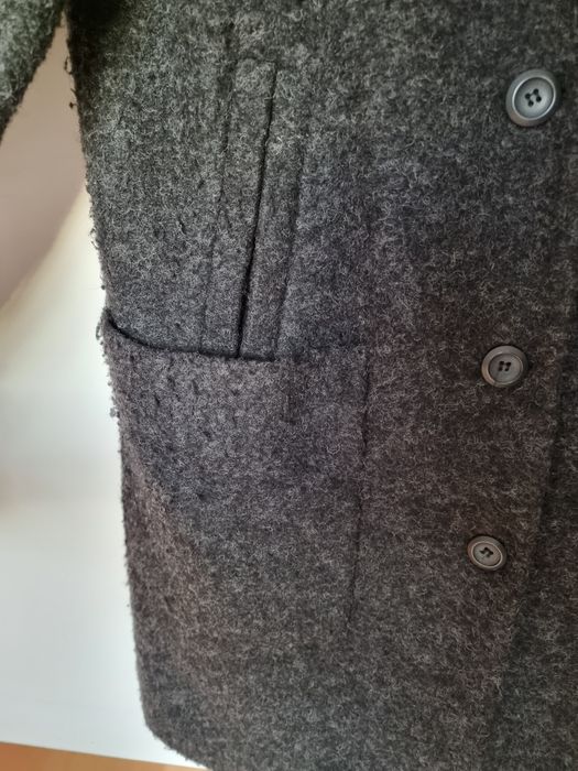 Sobretudo / casaco Zara