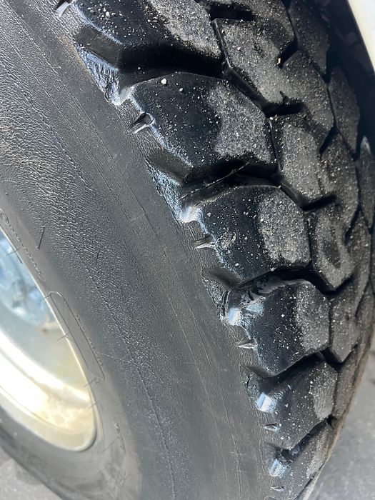 Scania G400 4x4 Palfinger PK14002 e basculante