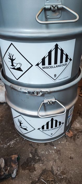 Złoto w proszku na kg