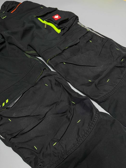 Spodnie robocze 54 Engelbert Strauss motion 2020 #10