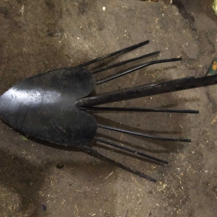 Мотоблоки б/у запчасти: 100 грн. - Для сільгосптехніки Покровськ на Olx