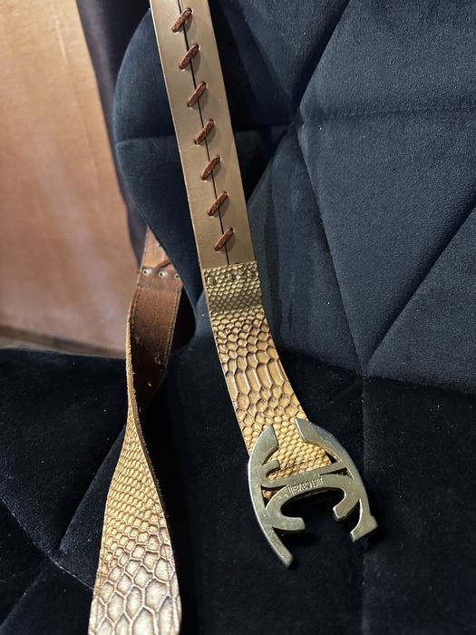 Ремінь just cavalli