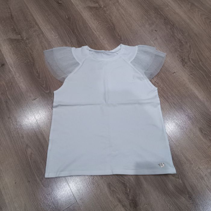 Bluzeczka dla dziewczynki rozmiar 152