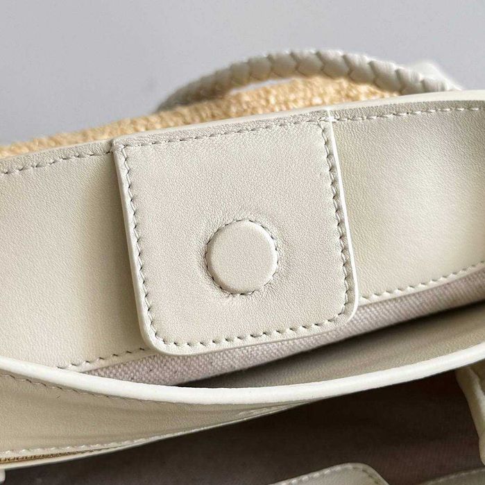 Torebka damska Bottega Veneta Small Andiamo