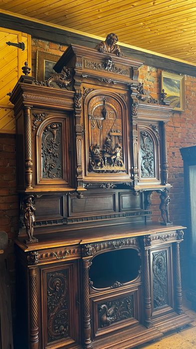 Французський буфет