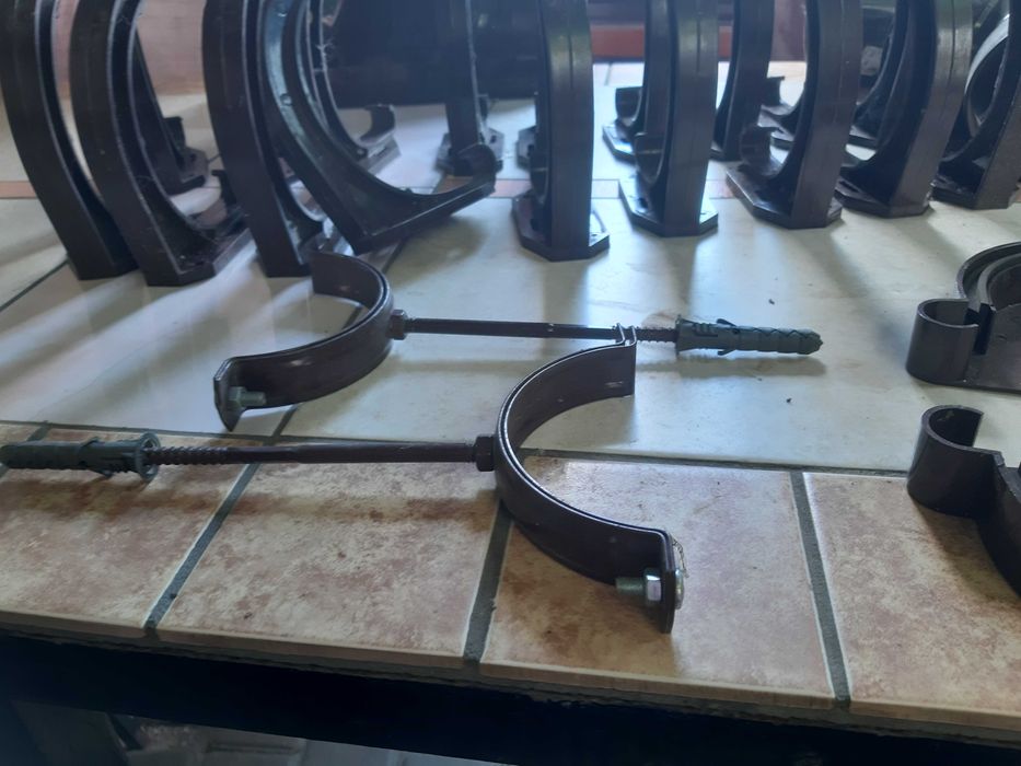 Труба водостічна PROFIL