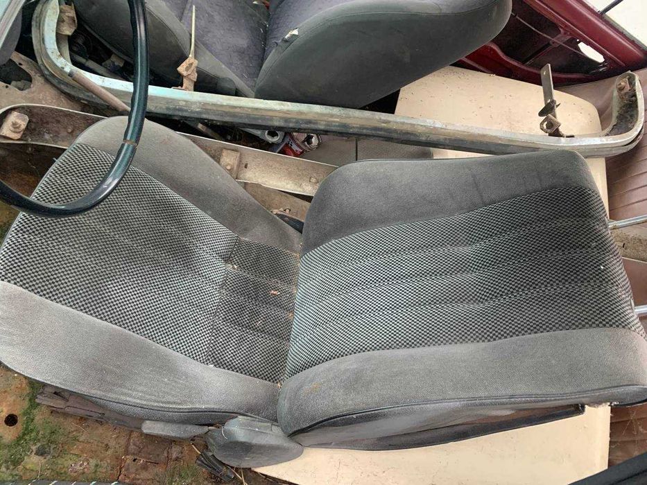 ВАЗ 21011(копейка, на детали)