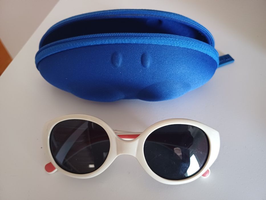 Óculos de sol Hello Kitty infantis