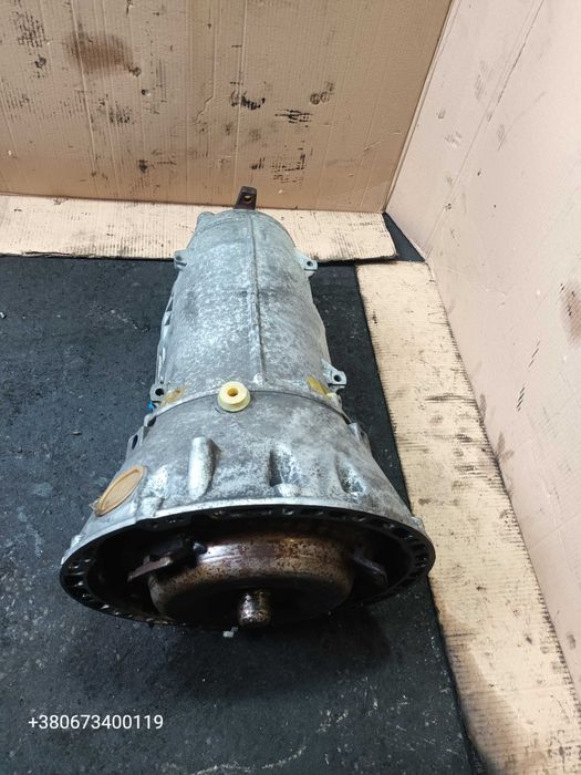 Коробка автомат АКПП R 2122710201 2.2CDI Mercedes Мерседес