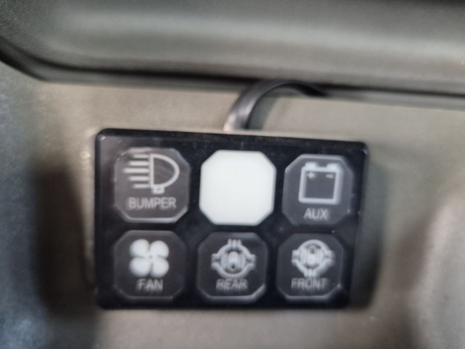 Land rover discovery 300