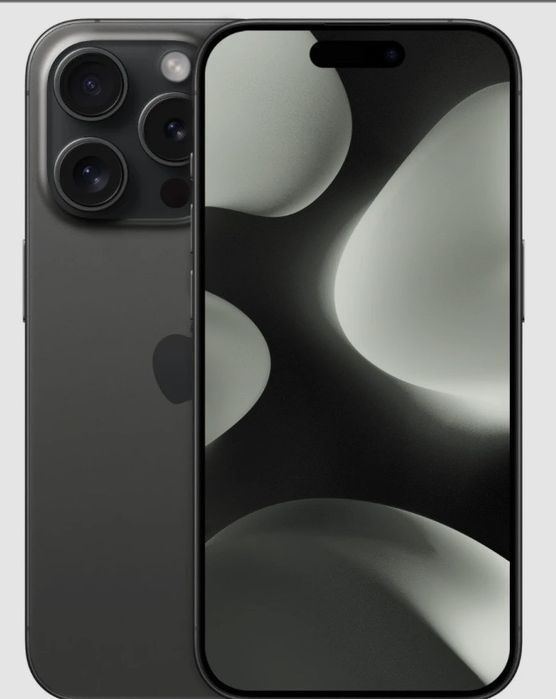 Iphone 15 preto 128gb