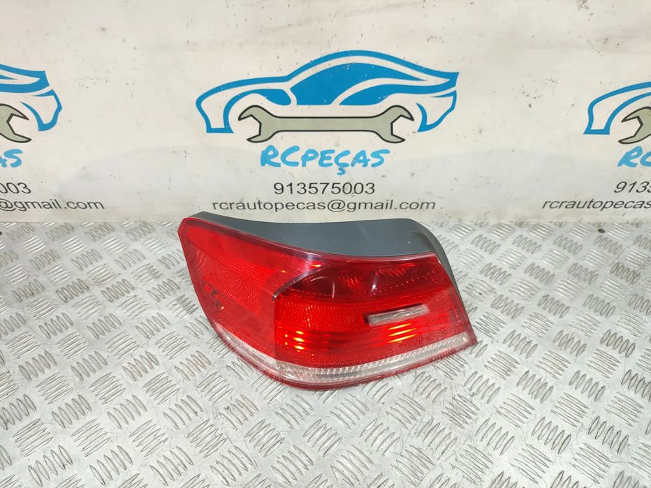Farolim esquerdo BMW Serie 3 E93 Cabrio Pré LCI Original