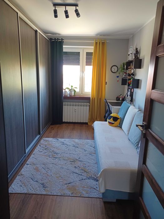 Mieszkanie w bloku 65m2