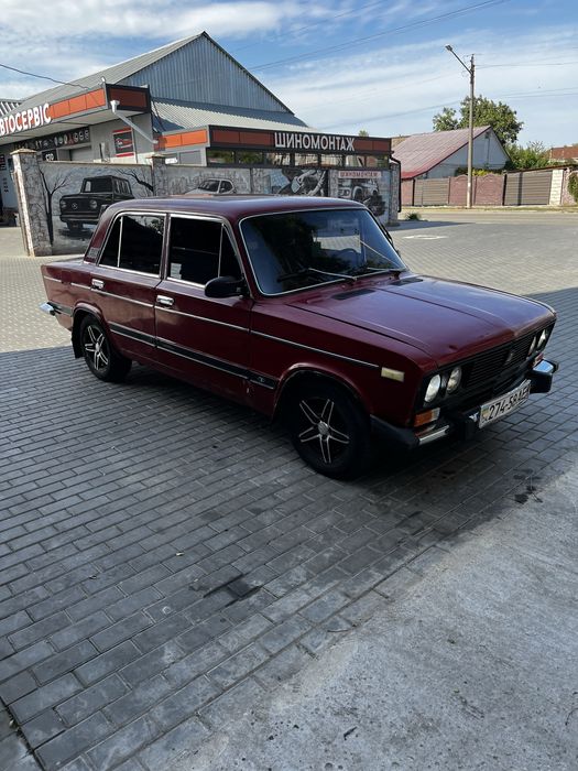 Продам ваз 2103 газ/бензин