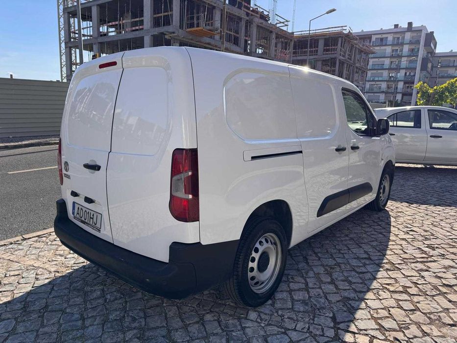 Toyota Proace Longa | 100.000 | IVA Dedutível | Excelente Estado