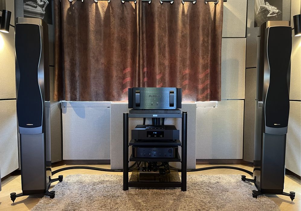 Kolumny Dynaudio Confidence 50