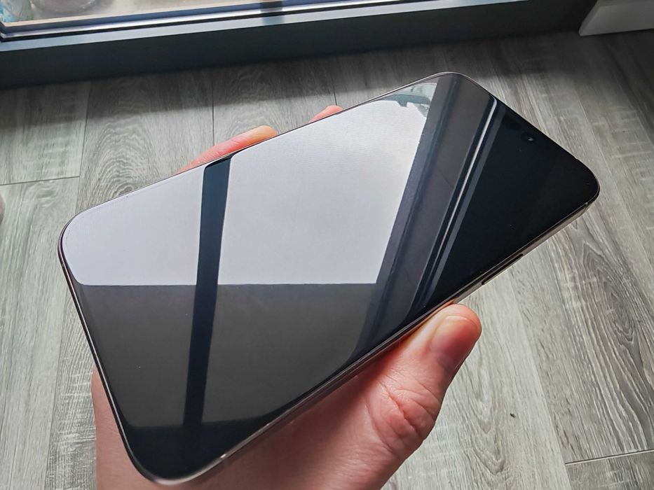 Iphone 15 Pro Max 256gb Condição perfeita