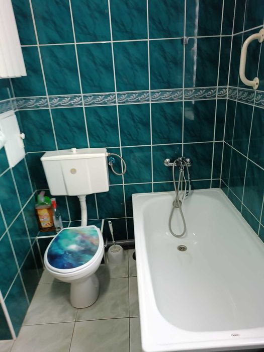 Wynajmę mieszkanie 2-pokojowe z balkonem na ul. Szymanowskiego